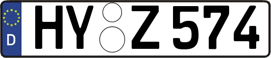 HY-Z574