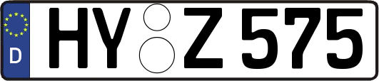 HY-Z575