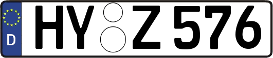 HY-Z576