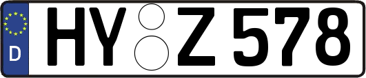 HY-Z578