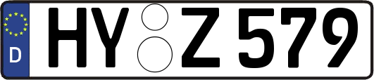 HY-Z579