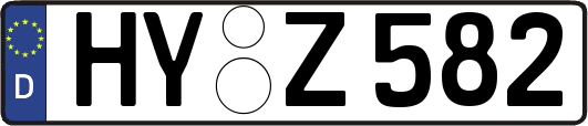 HY-Z582