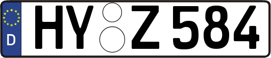 HY-Z584