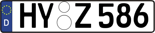 HY-Z586