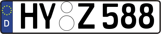 HY-Z588