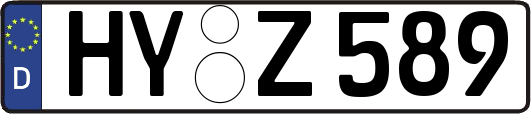 HY-Z589