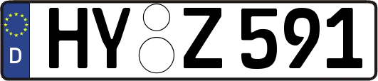 HY-Z591