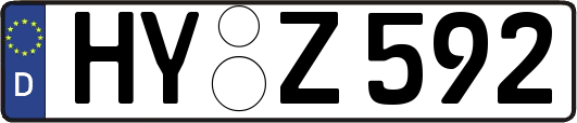 HY-Z592