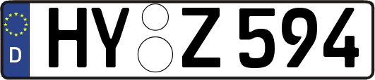 HY-Z594