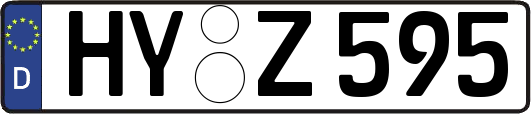 HY-Z595
