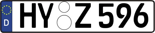 HY-Z596