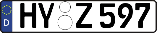 HY-Z597