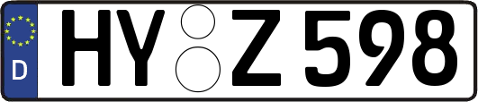 HY-Z598