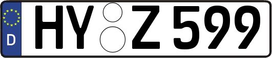HY-Z599