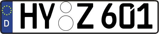 HY-Z601