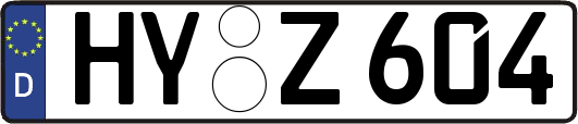 HY-Z604