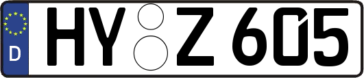 HY-Z605