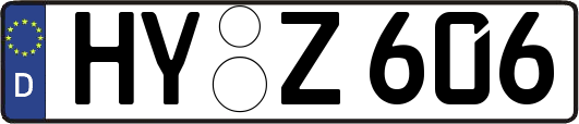 HY-Z606