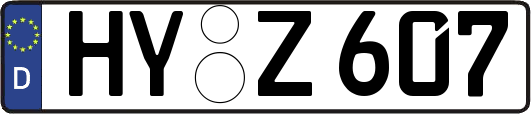 HY-Z607