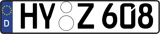 HY-Z608