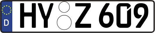 HY-Z609