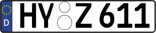 HY-Z611
