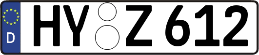 HY-Z612