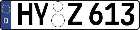HY-Z613