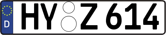 HY-Z614