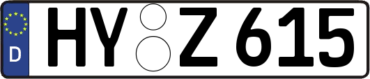 HY-Z615