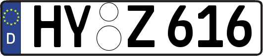 HY-Z616