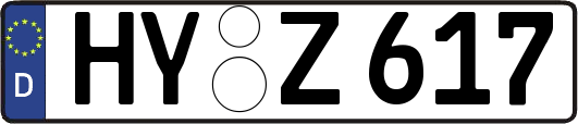 HY-Z617