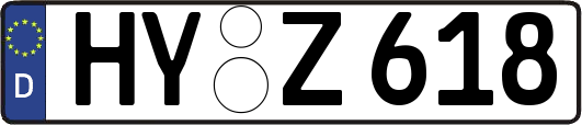 HY-Z618