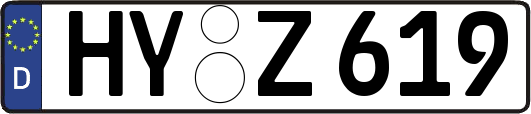 HY-Z619
