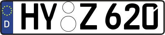 HY-Z620