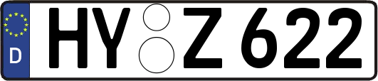HY-Z622