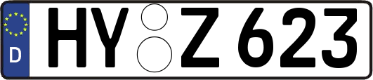 HY-Z623