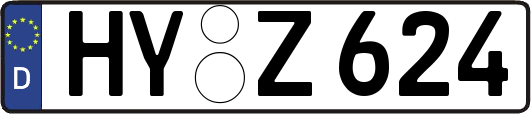 HY-Z624