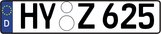 HY-Z625