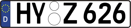 HY-Z626