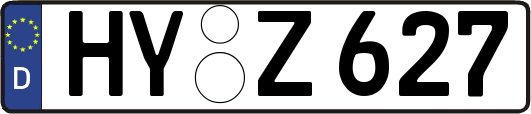 HY-Z627