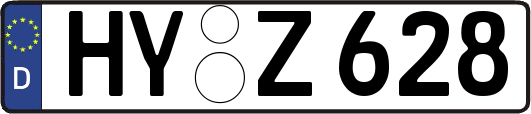 HY-Z628