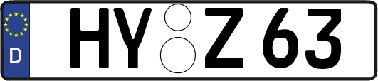 HY-Z63