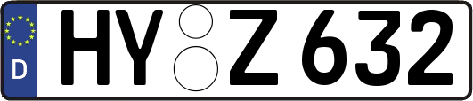 HY-Z632