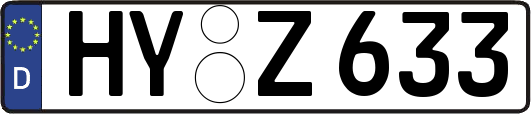 HY-Z633