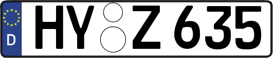 HY-Z635