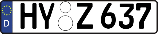 HY-Z637