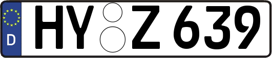 HY-Z639