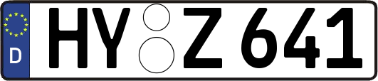 HY-Z641