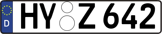 HY-Z642